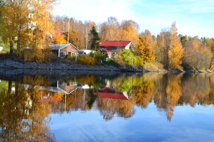 Sollefteå Kommun